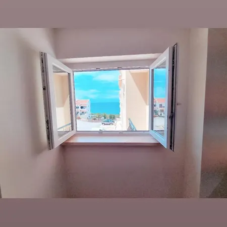 Ocean View Apartamento *
