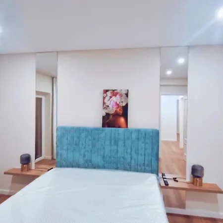 Apartamento Ocean View
