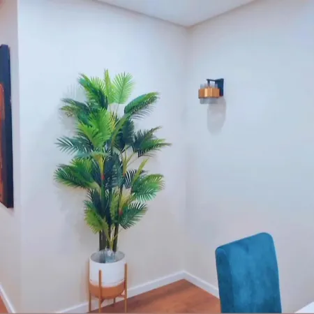 Apartment Ocean View *